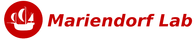 Mariendorf Lab